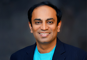 Ramakrishnan Ramanathaiah, Director, SAP Practices